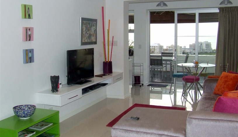 Apartment Ocean View Drive Cape Town - Apt 38295